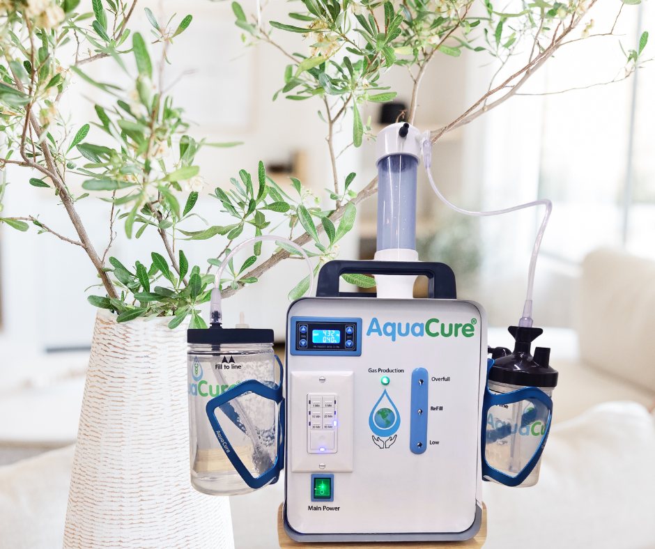 AquaCure AC60