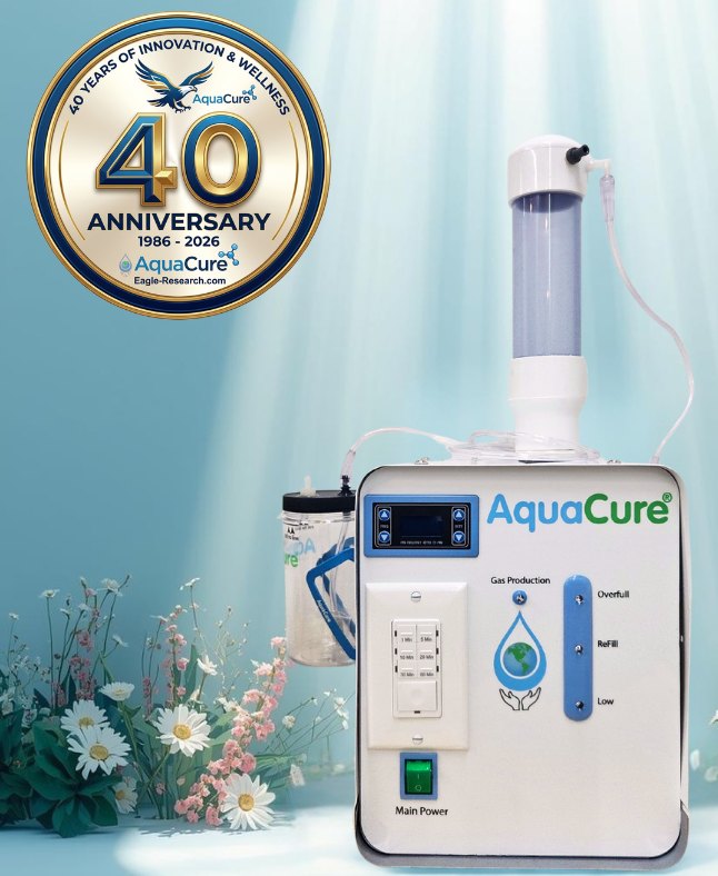 AquaCure AC60